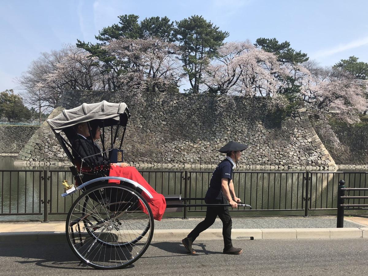 Hotel Nagoya Castle Exterior photo
